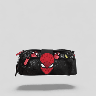 Estuche Spider-Man