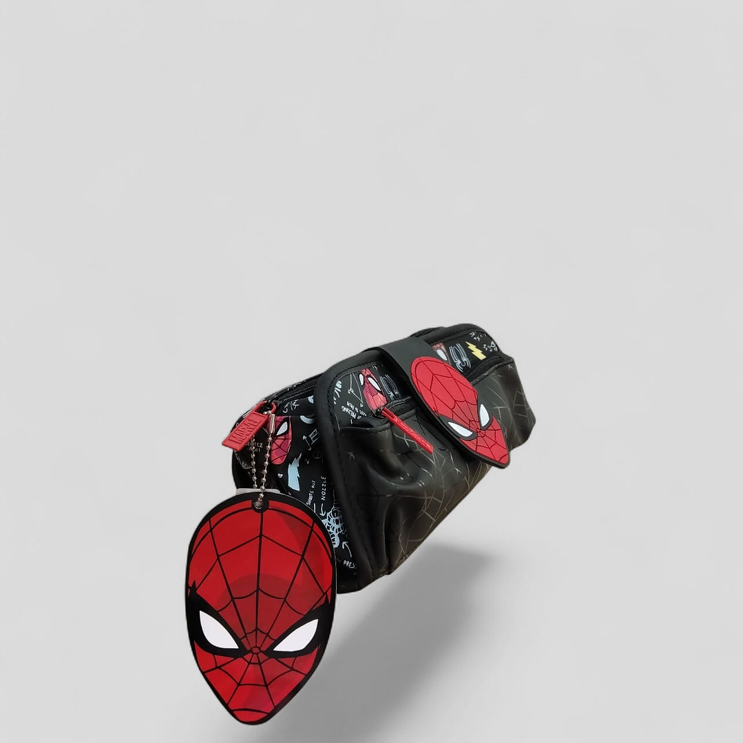 Estuche Spider-Man 2