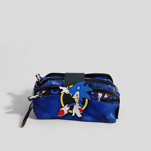 Estuche Sonic