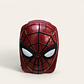Mochila Mediana Spiderman Dark red - Miniatura 1