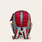 Mochila Mediana Spiderman Dark red - Miniatura 2