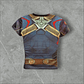 Polera Steve Rogers - Miniatura 2