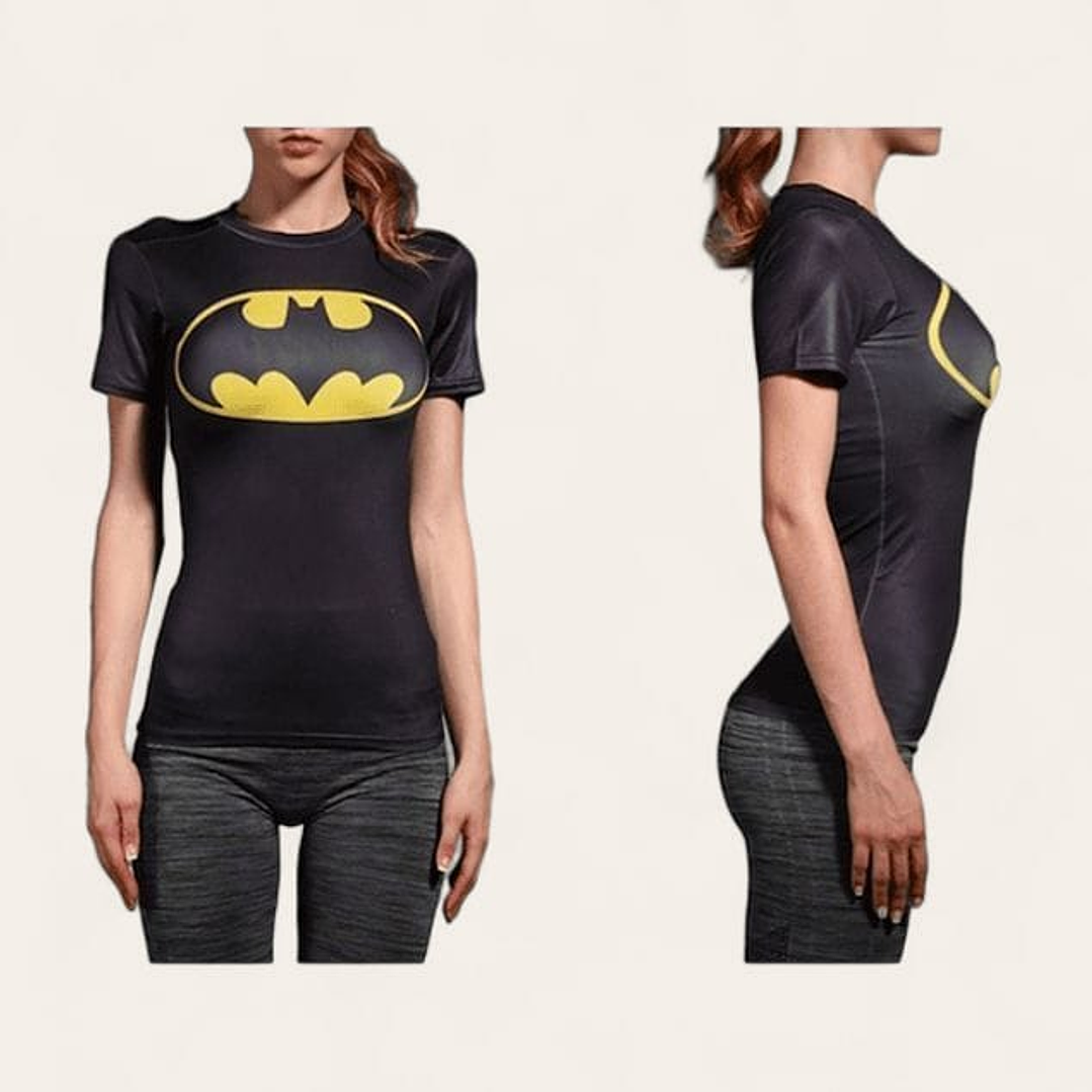 Polera Batman   1