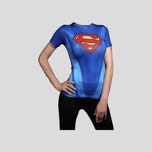 Polera Superman