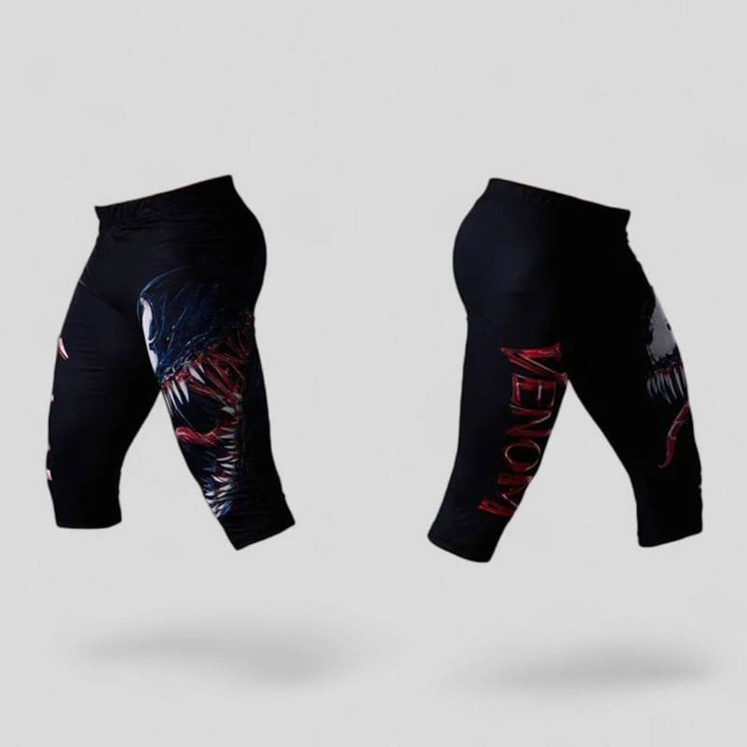 Pantalones Cortos Venom 2