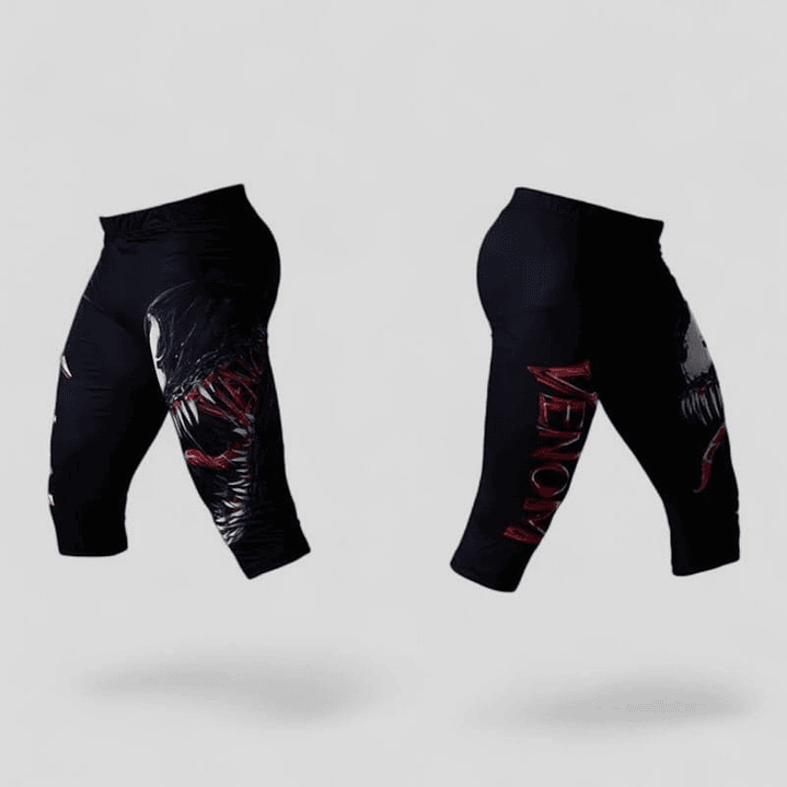 Pantalones Cortos Venom 2