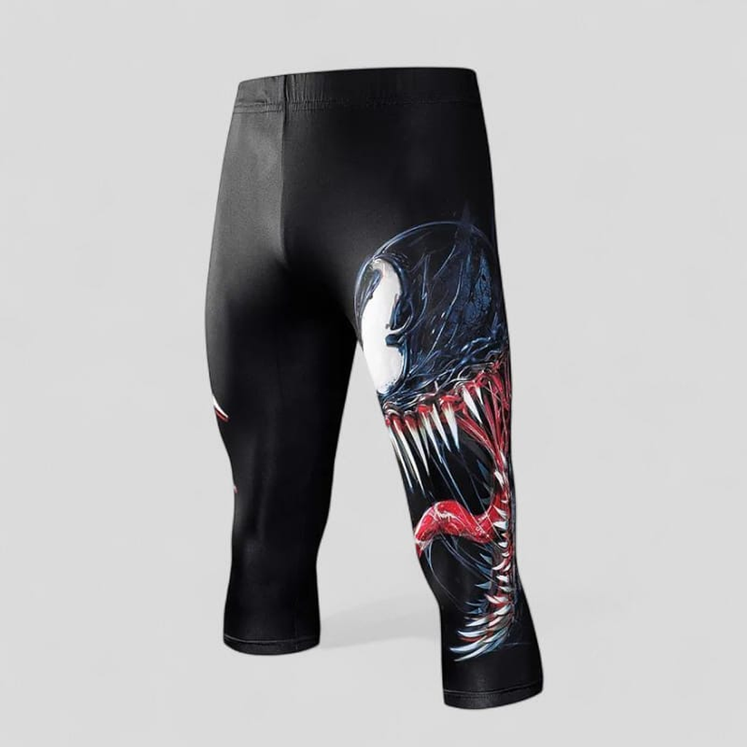 Pantalones Cortos Venom 1