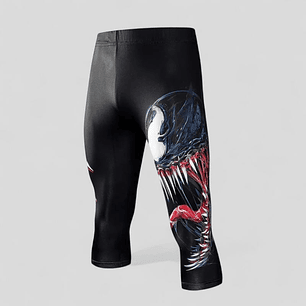 Pantalones Cortos Venom