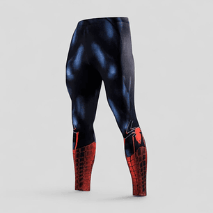 Calza Spider-Man