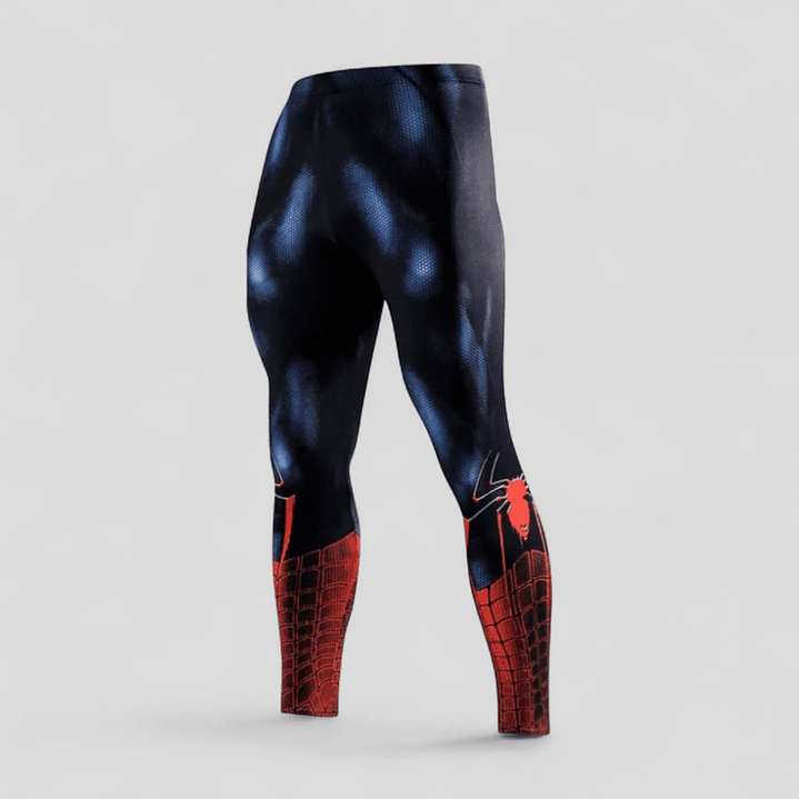 Calza Spider-Man 1