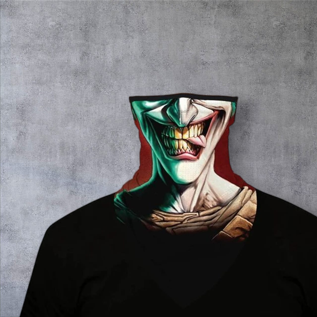 Bandana Joker 1