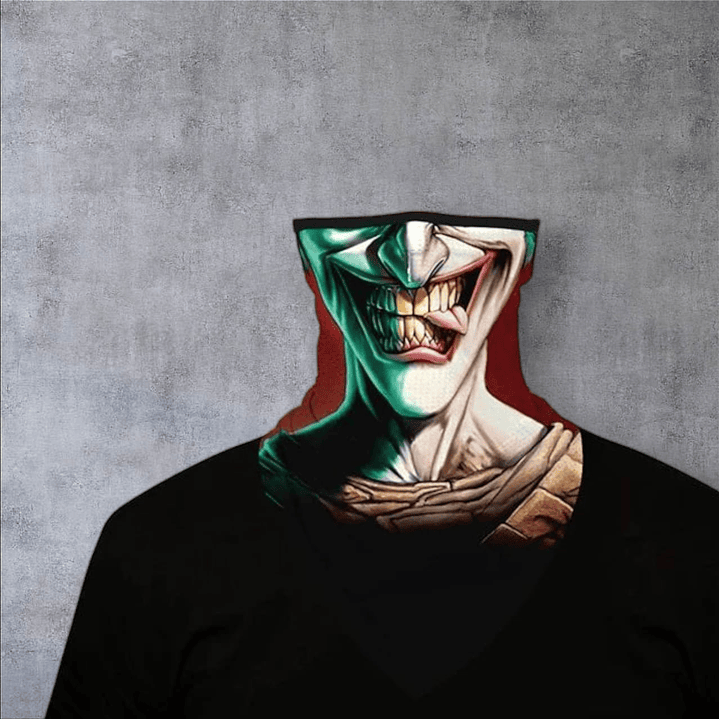 Bandana Joker 1