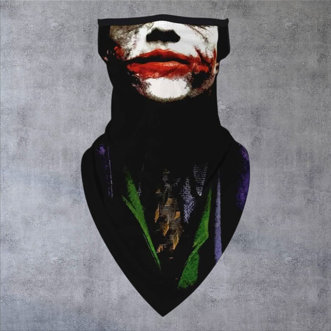 Bandana Joker 1