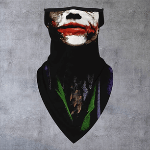 Bandana Joker