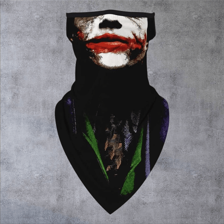 Bandana Joker 1