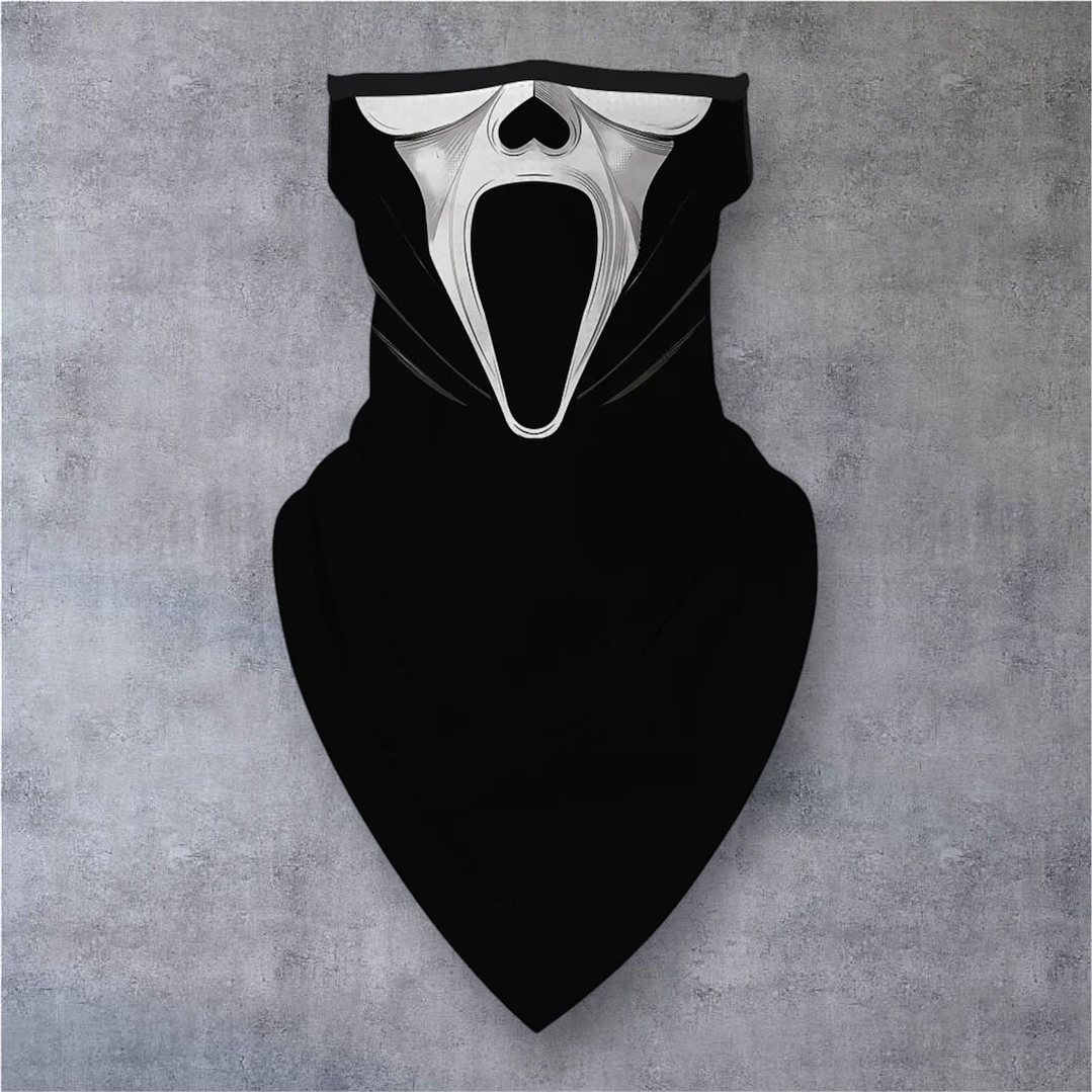 Bandana Scary Movie 1