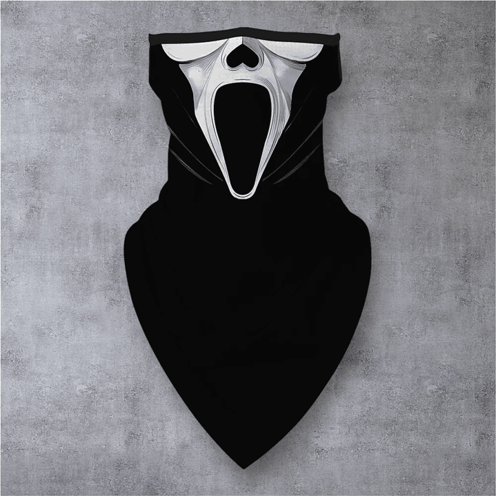 Bandana Scary Movie 1