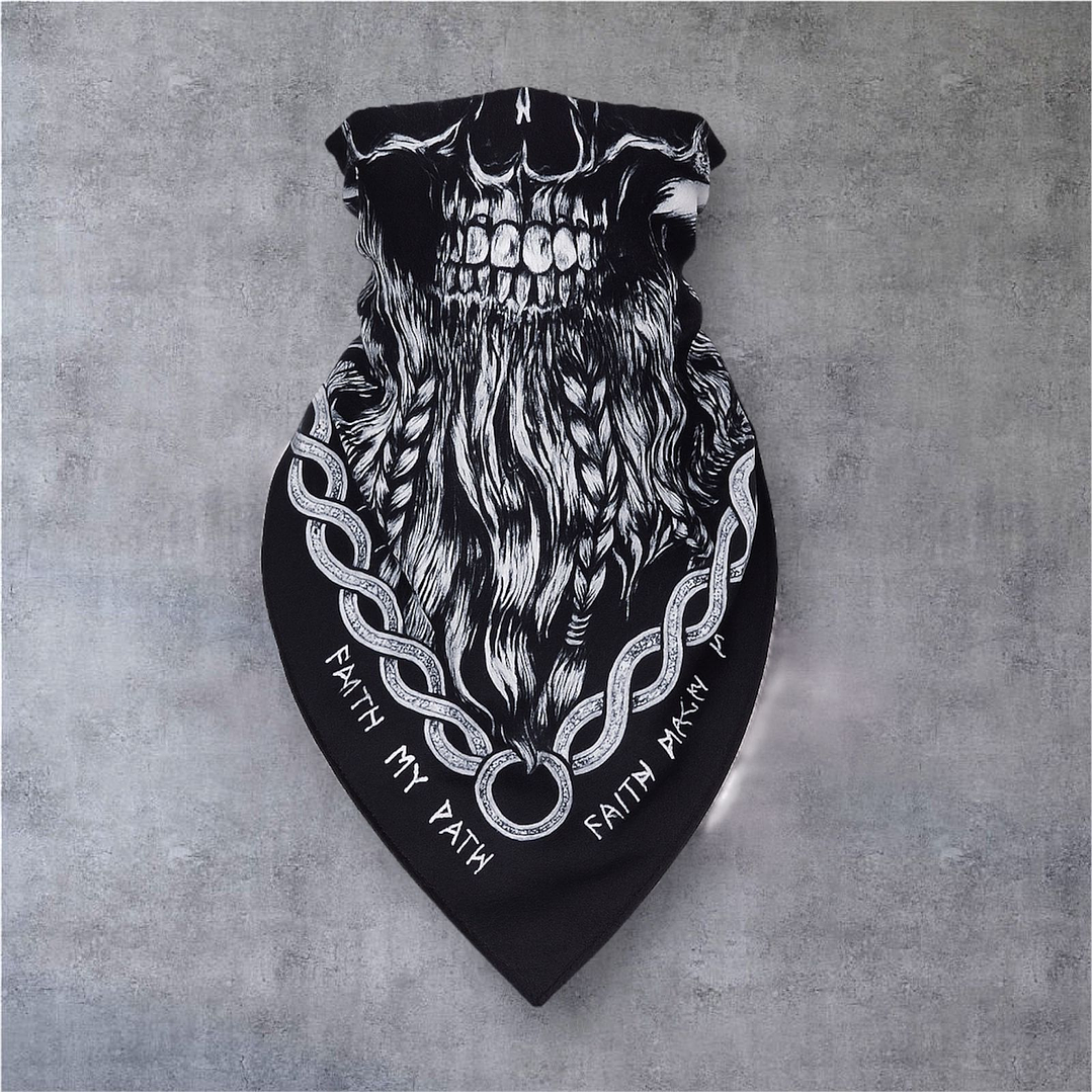 Bandana Calavera 1
