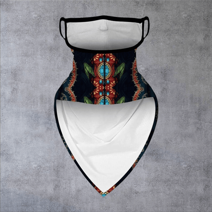 Bandana Calavera Catrina 3