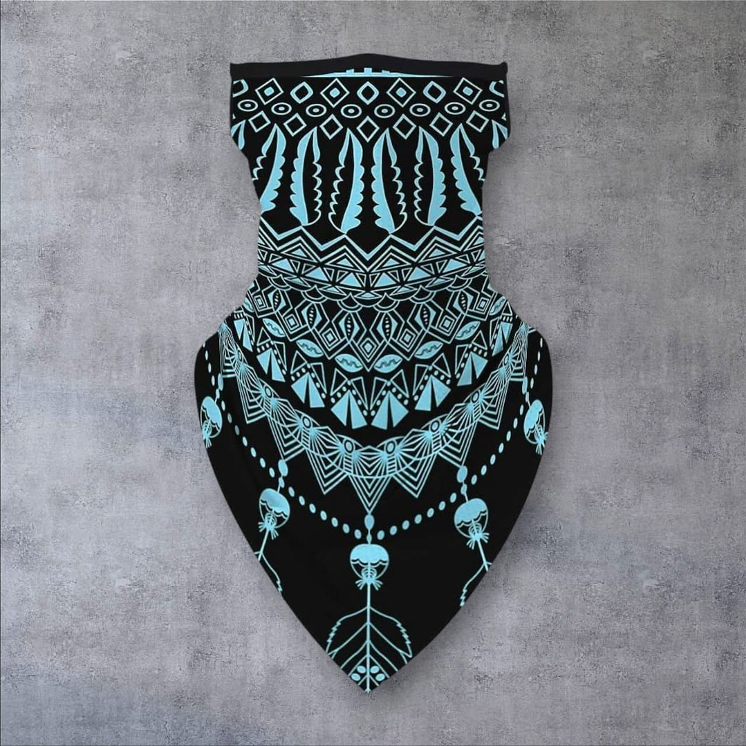 Bandana Boho  1