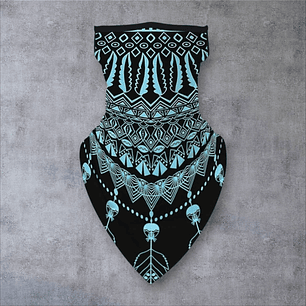 Bandana Boho 
