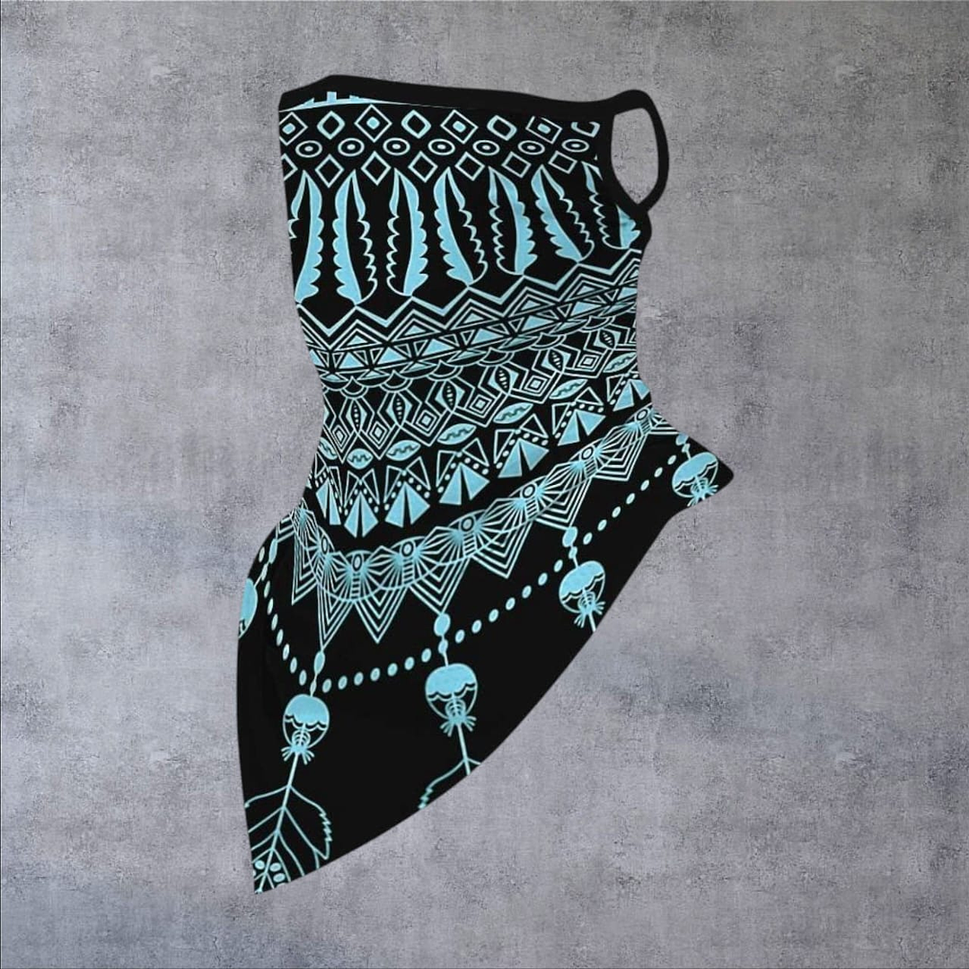 Bandana Boho  3