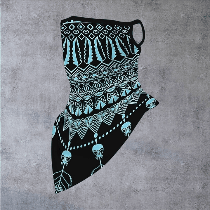 Bandana Boho  3