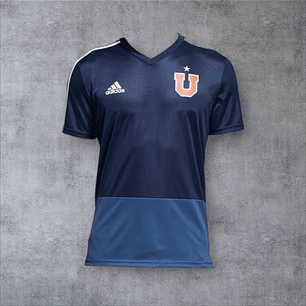 Polera Adidas U DE CHILE