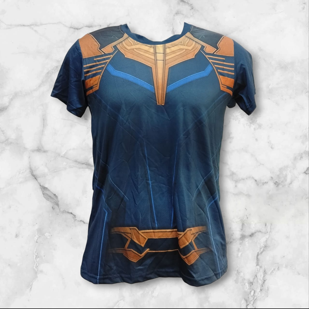 Polera Thanos 1