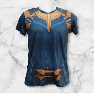 Polera Thanos