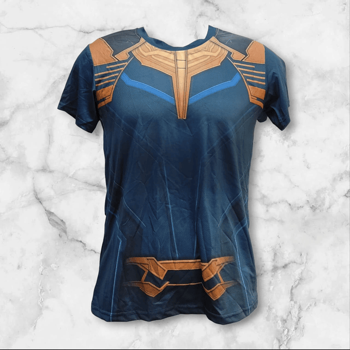Polera Thanos 1