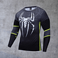 Polera Spiderman Arquero M/larga - Miniatura 3