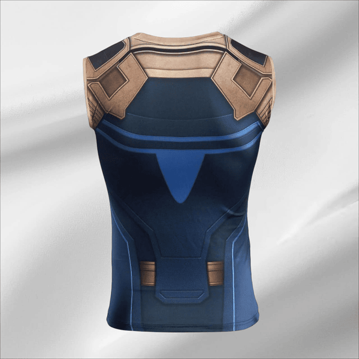 Musculosa Thanos 2