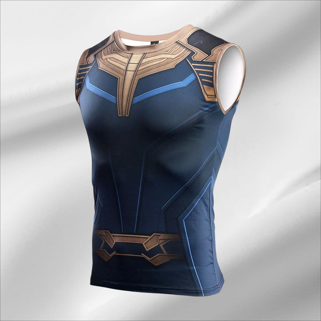 Musculosa Thanos 3