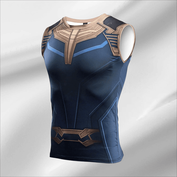 Musculosa Thanos 3