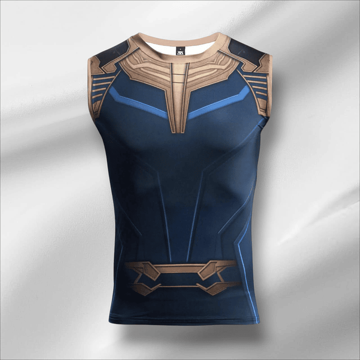 Musculosa Thanos 1