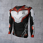 Polera Armadura Mark LXXXV Iron Man - Miniatura 2