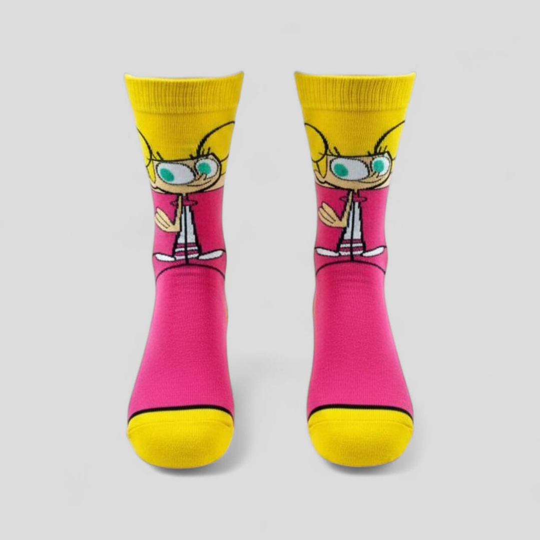 Calcetines Dee Dee 1