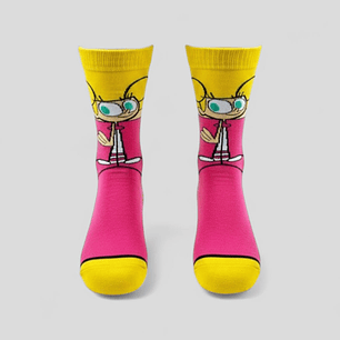 Calcetines Dee Dee