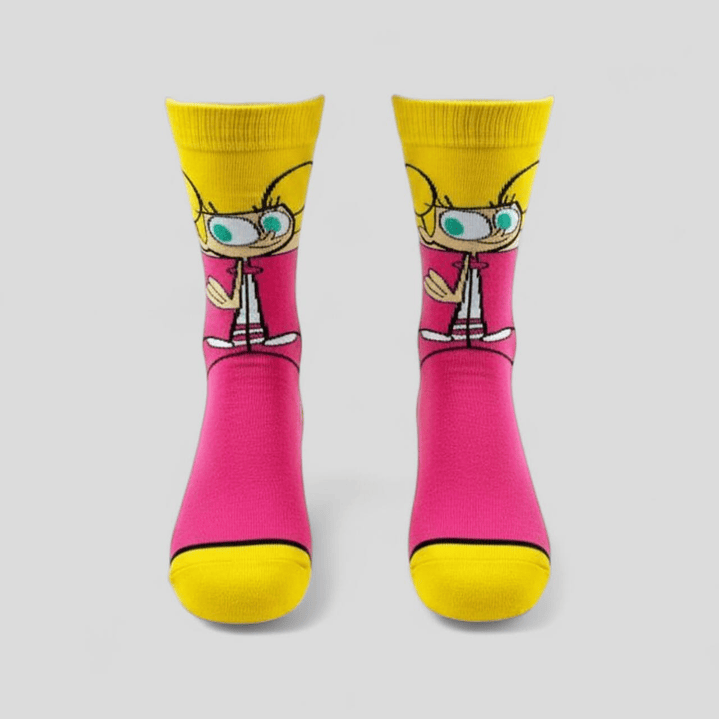 Calcetines Dee Dee 1