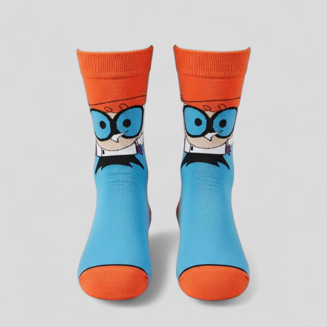 Calcetines Dexter 1