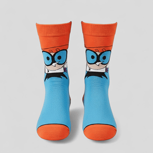 Calcetines Dexter