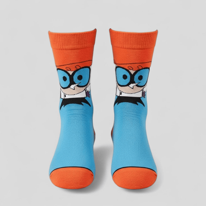 Calcetines Dexter 1