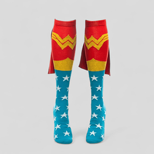 Calcetines Mujer Maravilla