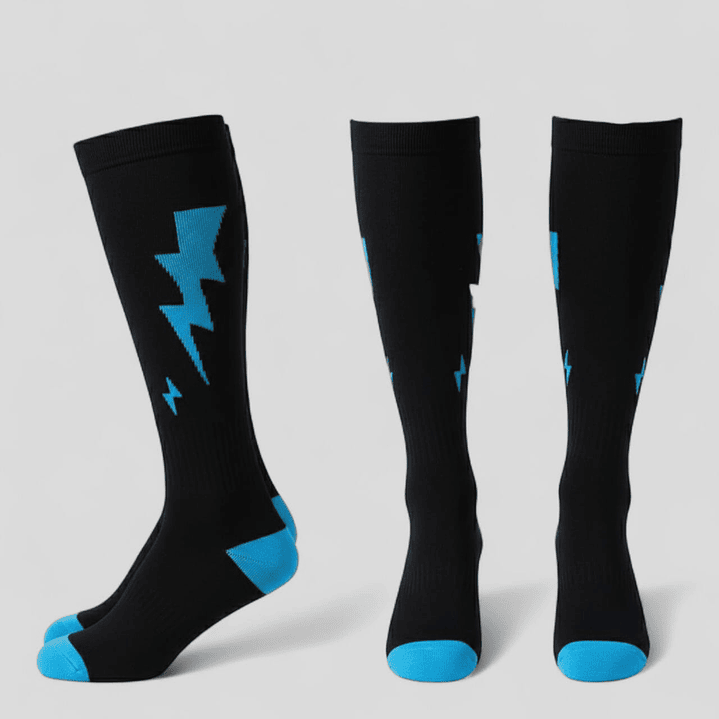 Calceta de Compresión 1