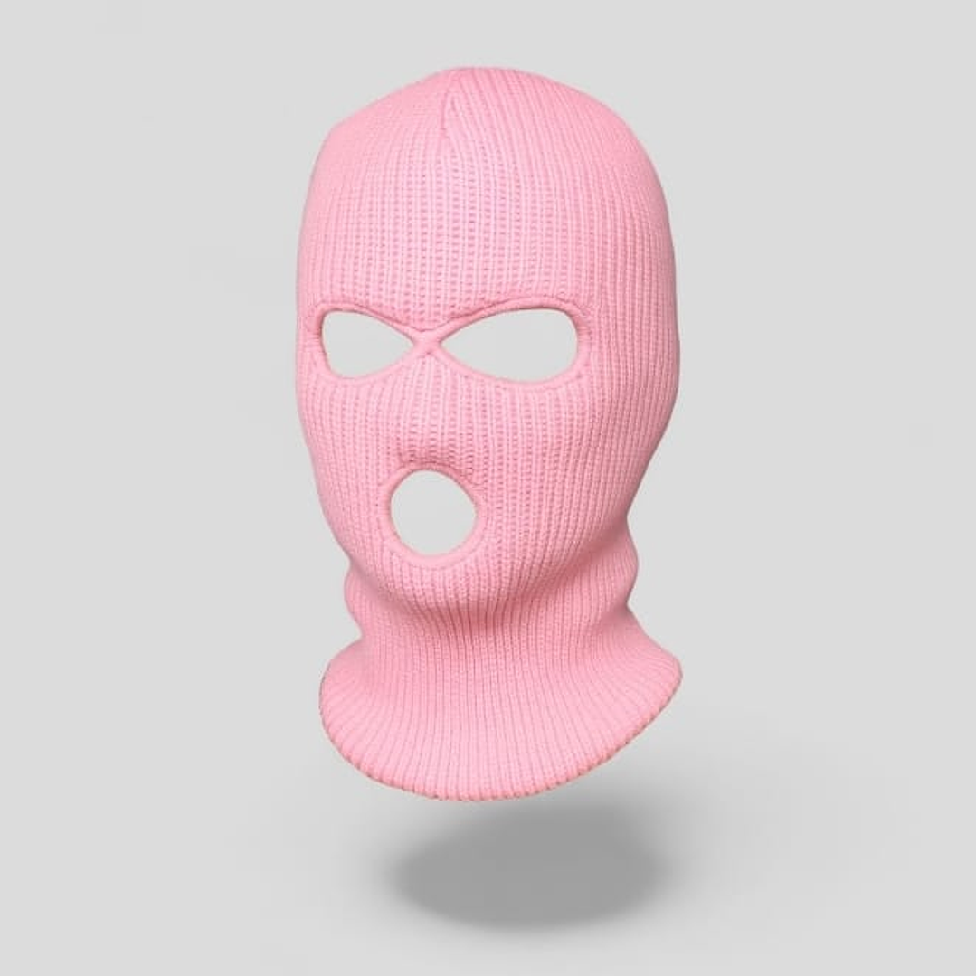 Pasamontañas Lana 1