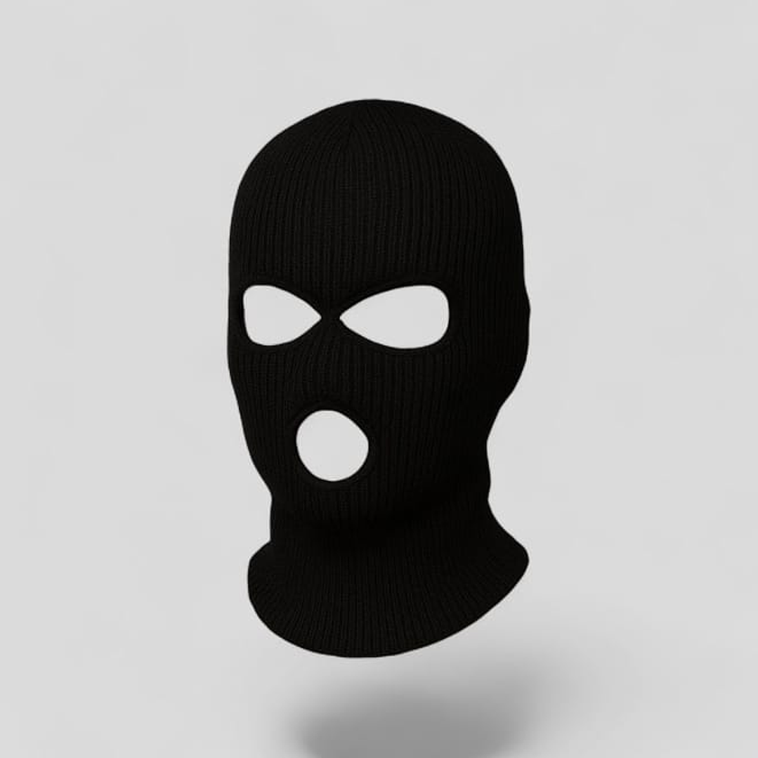 Pasamontañas Lana 2