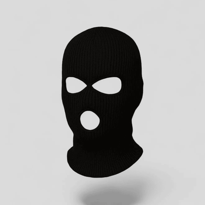 Pasamontañas Lana 2