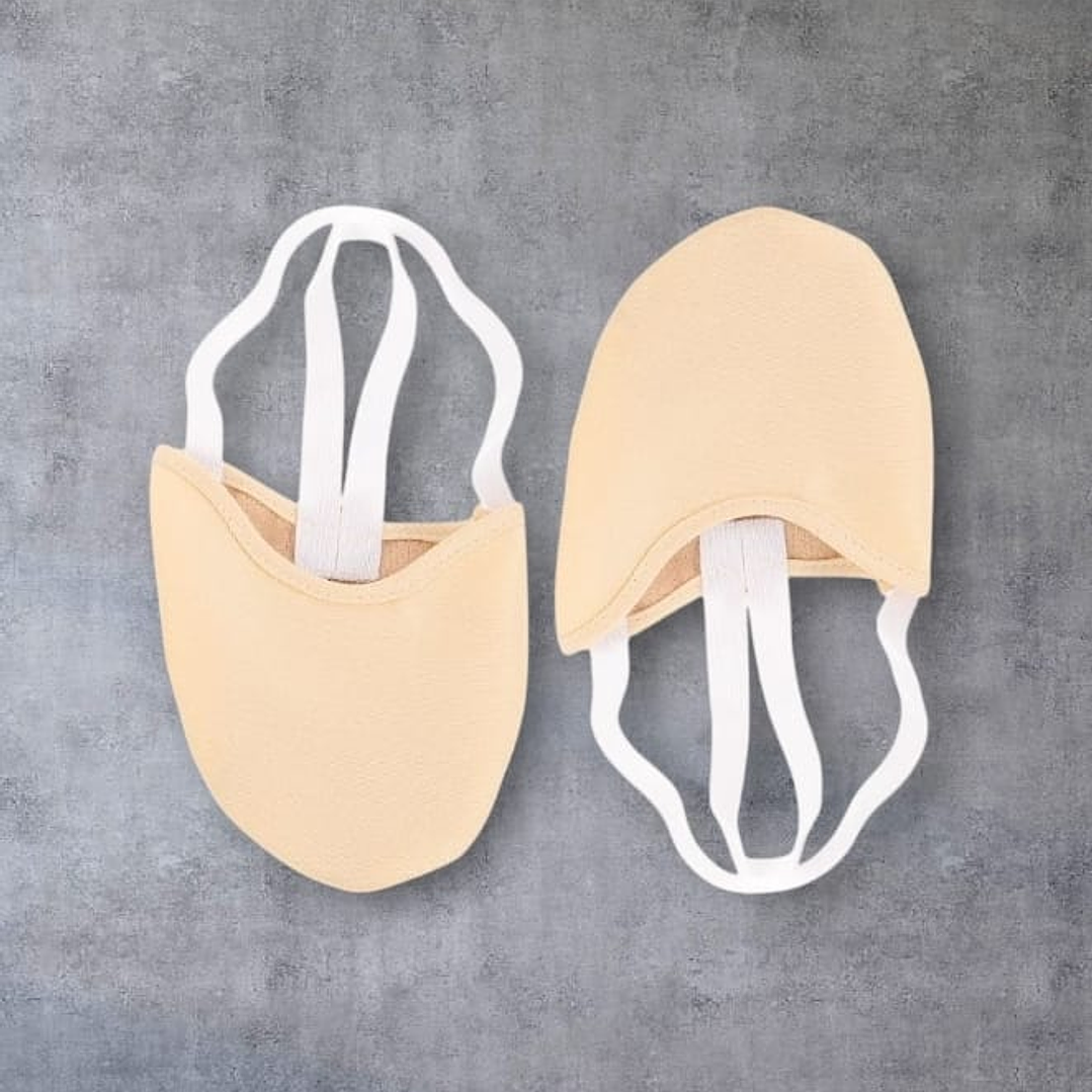 Puntillas gimnasta  3