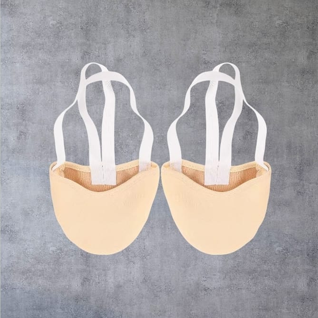 Puntillas gimnasta  2